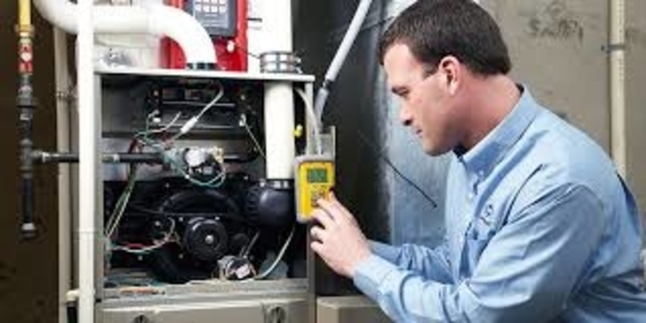 Rochester Hills Furnace LLC business image in Rochester Hills, MI