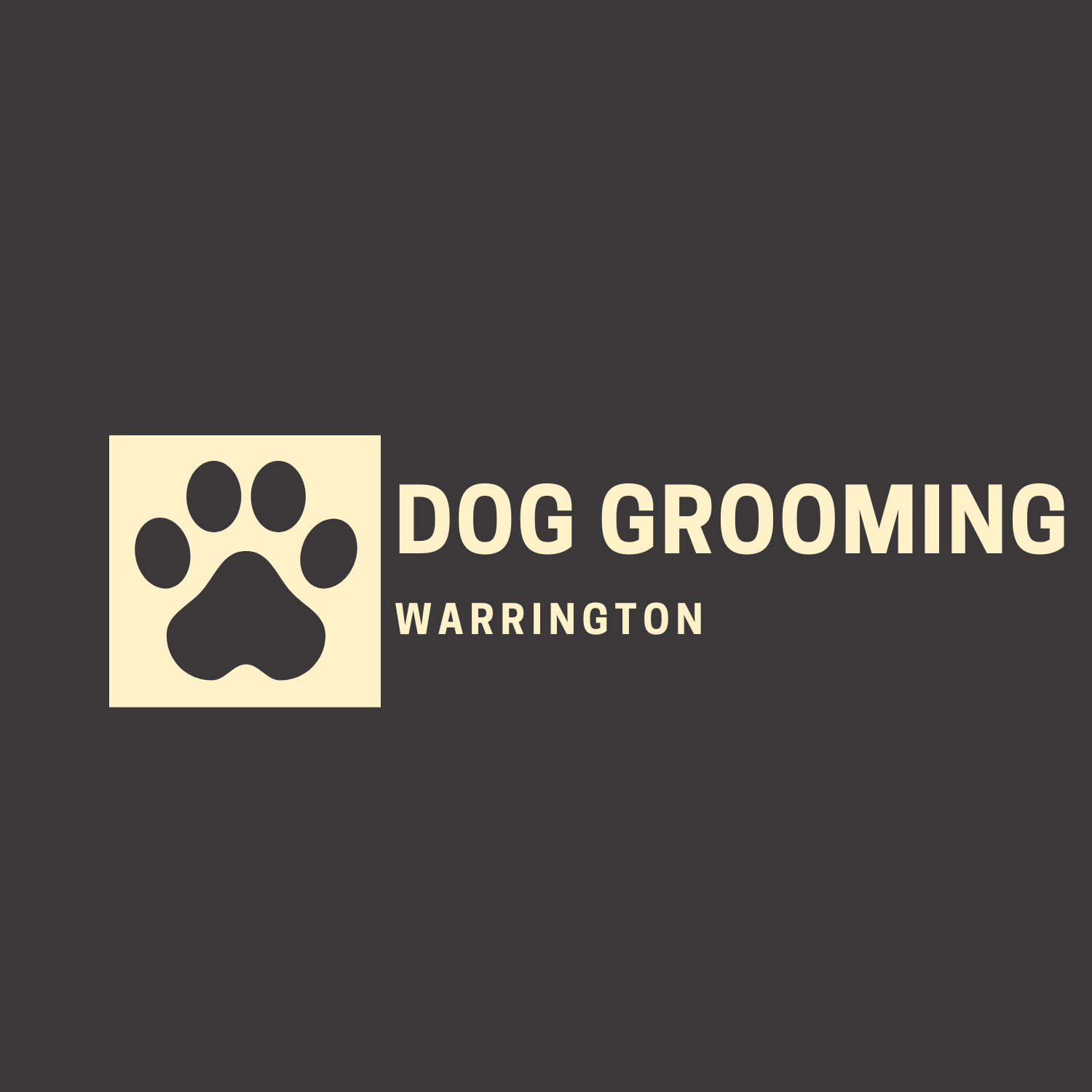 Warrington Dog Grooming business image in Warrington, Cheshire