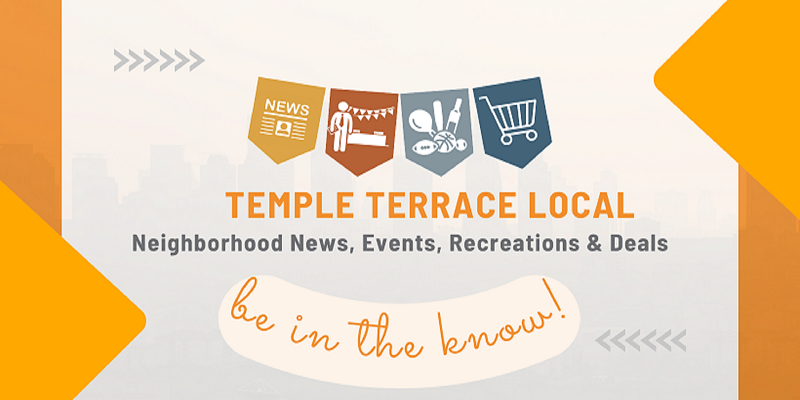 Temple Terrace Local business image in Tampa, FL
