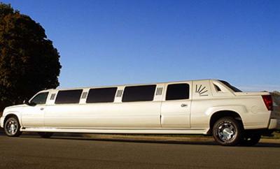 SPECIALTY LIMOUSINE business image in Plainfield, IL