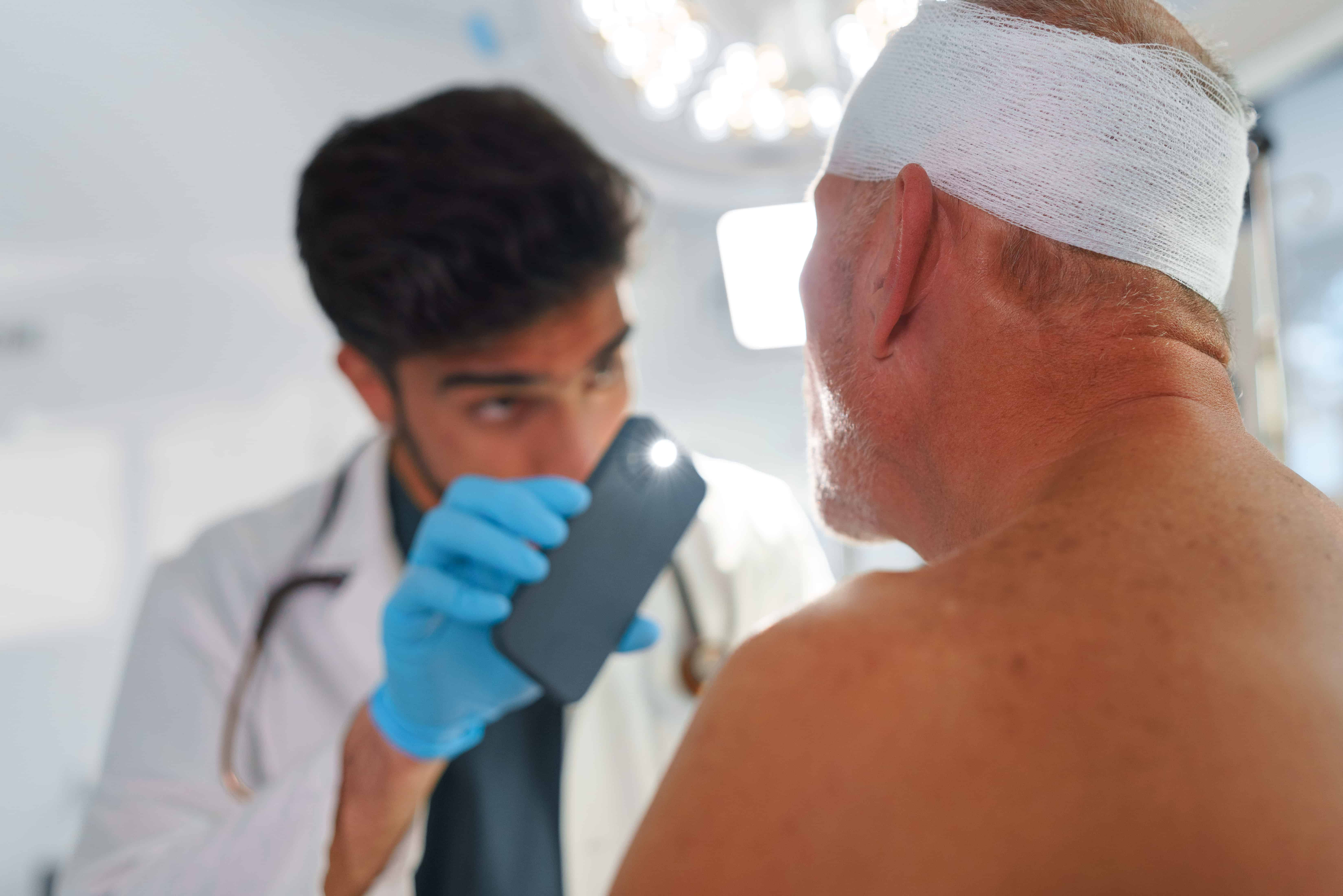 Doctor Para Dolor de Accidentes Oak Park business image in Oak Park, Illinois