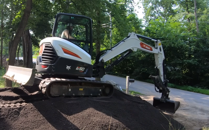 VP Asphalt Paving business image in Waterbury, Connecticut