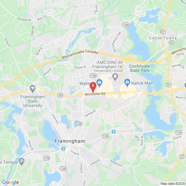 Business directory image